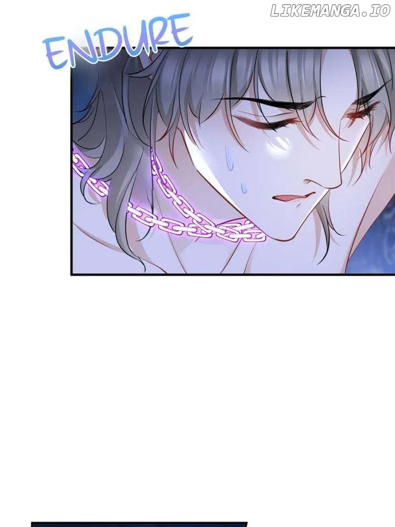 The Sultry Demon King Wants Me Chapter 47 page 20