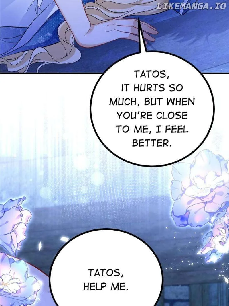 The Sultry Demon King Wants Me Chapter 47 page 31