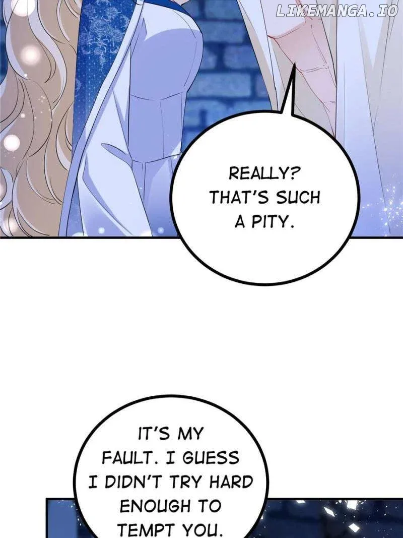 The Sultry Demon King Wants Me Chapter 49 page 4