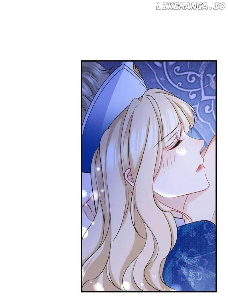 The Sultry Demon King Wants Me Chapter 47 page 2