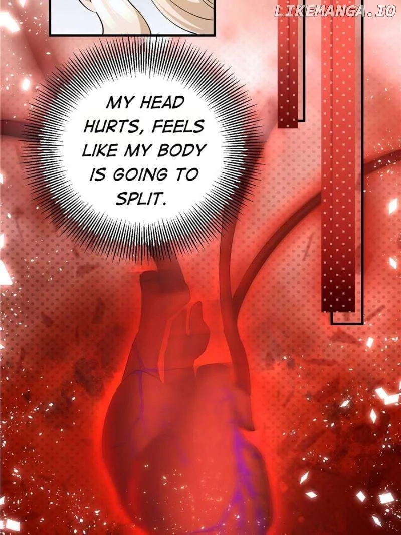 The Sultry Demon King Wants Me Chapter 47 page 17