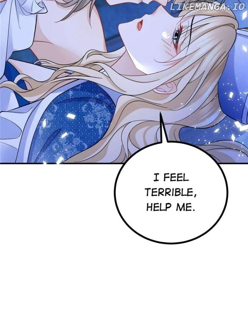 The Sultry Demon King Wants Me Chapter 47 page 35