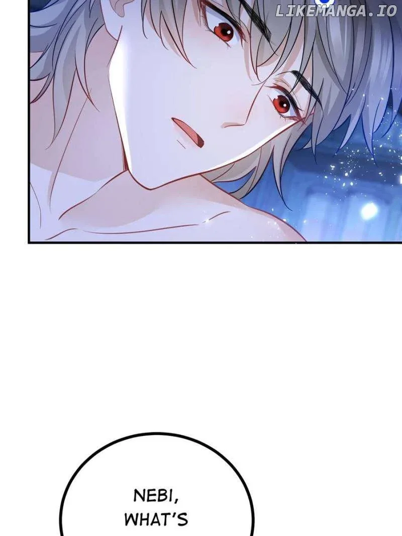 The Sultry Demon King Wants Me Chapter 47 page 26