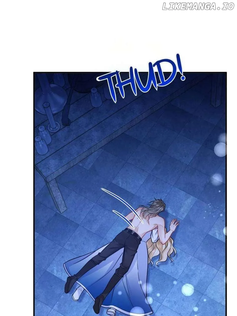 The Sultry Demon King Wants Me Chapter 47 page 23