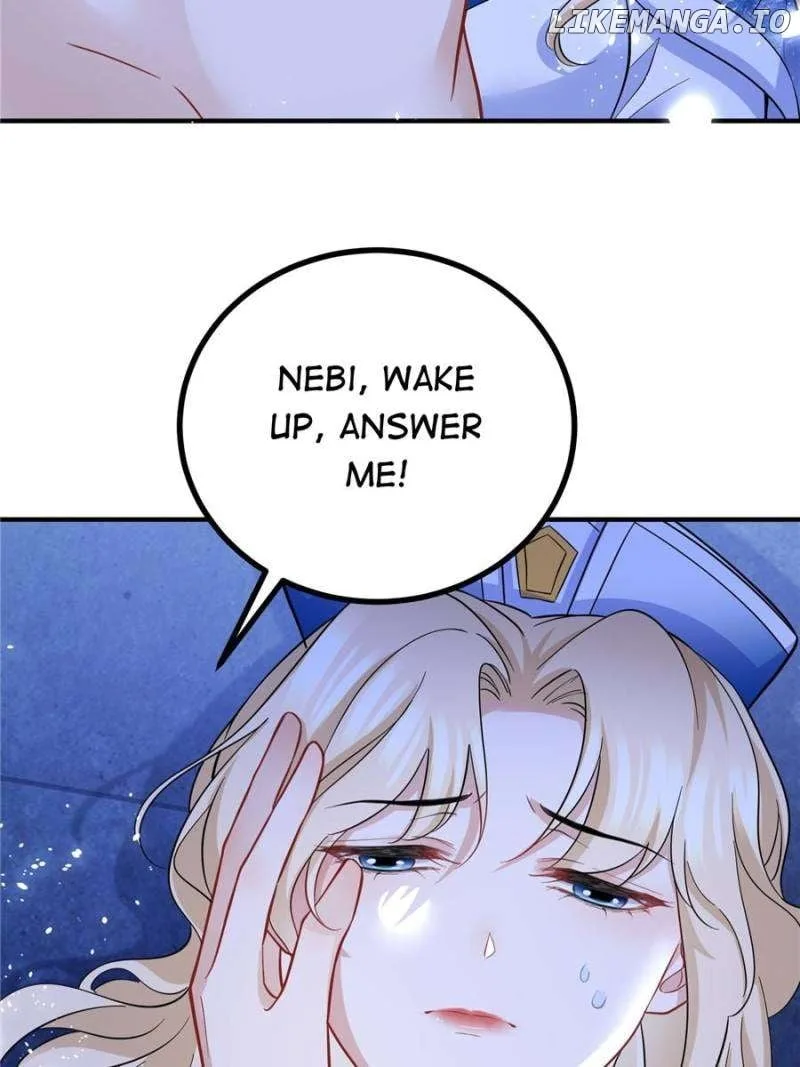 The Sultry Demon King Wants Me Chapter 47 page 28