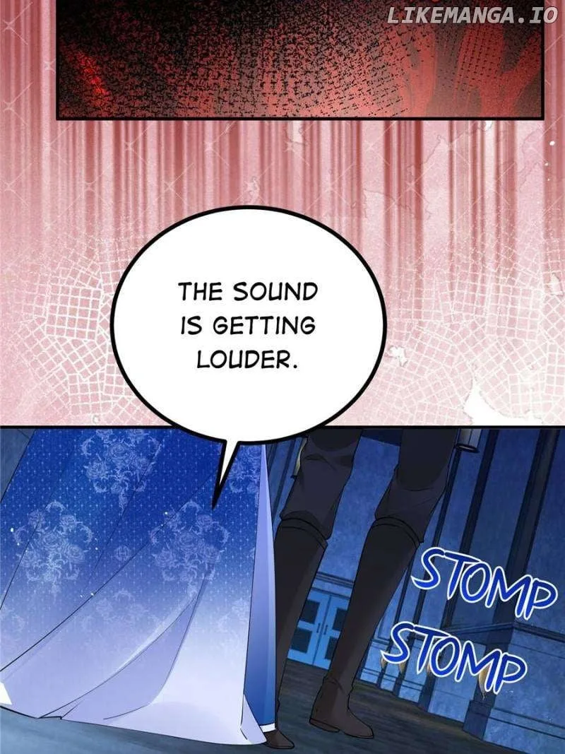 The Sultry Demon King Wants Me Chapter 49 page 39