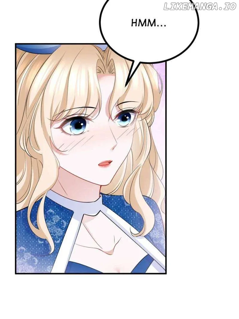 The Sultry Demon King Wants Me Chapter 49 page 37