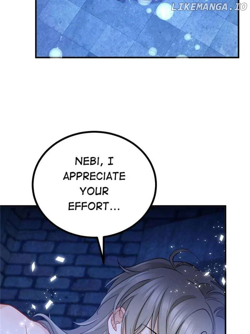 The Sultry Demon King Wants Me Chapter 47 page 24