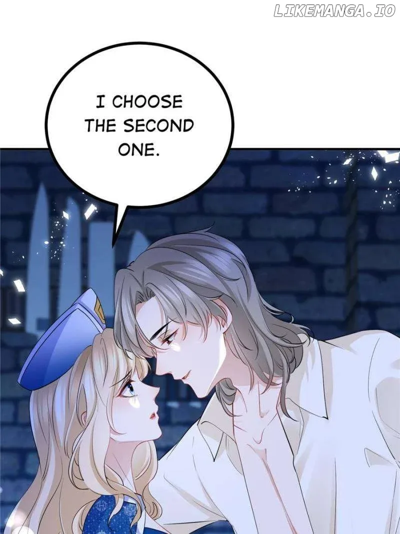 The Sultry Demon King Wants Me Chapter 49 page 3