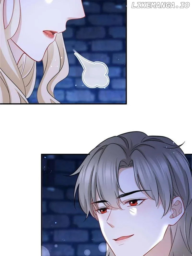 The Sultry Demon King Wants Me Chapter 49 page 17