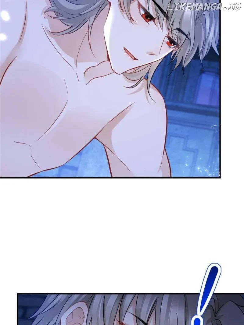 The Sultry Demon King Wants Me Chapter 47 page 25