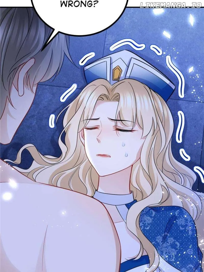 The Sultry Demon King Wants Me Chapter 47 page 27