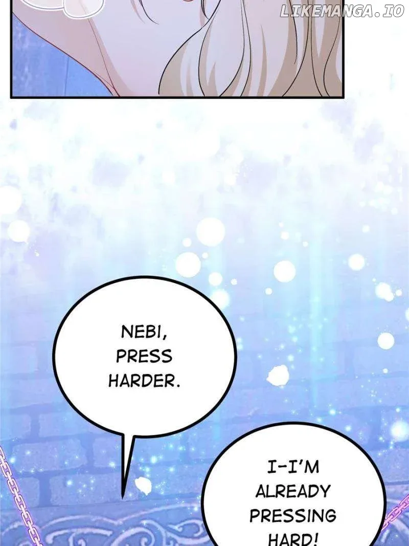 The Sultry Demon King Wants Me Chapter 47 page 4