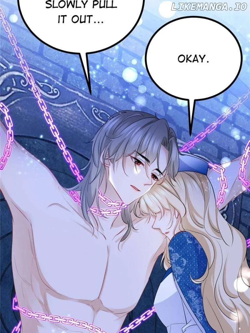 The Sultry Demon King Wants Me Chapter 47 page 14