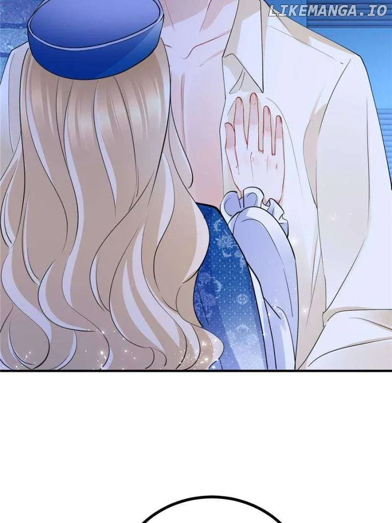 The Sultry Demon King Wants Me Chapter 49 page 33