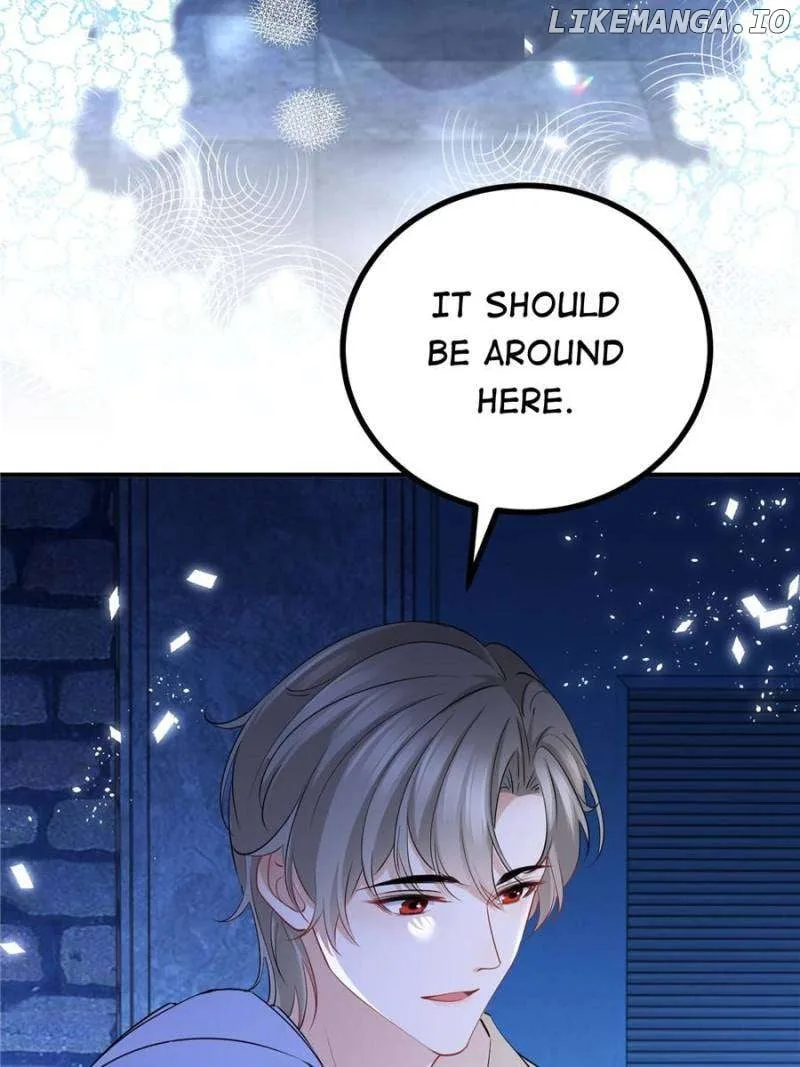 The Sultry Demon King Wants Me Chapter 49 page 32