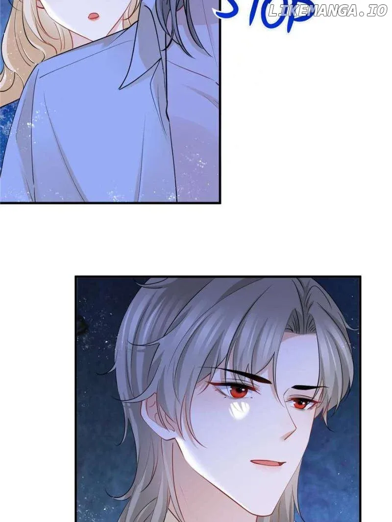 The Sultry Demon King Wants Me Chapter 49 page 41