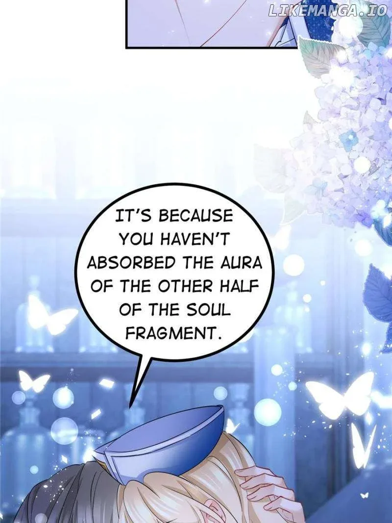 The Sultry Demon King Wants Me Chapter 47 page 44