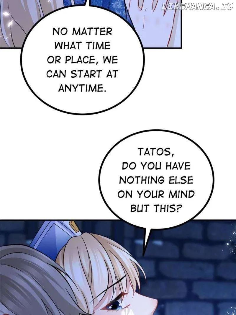 The Sultry Demon King Wants Me Chapter 49 page 10