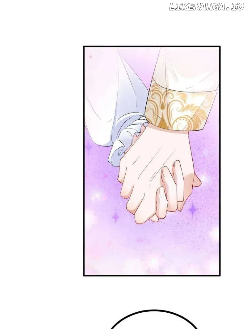 The Sultry Demon King Wants Me Chapter 49 page 36