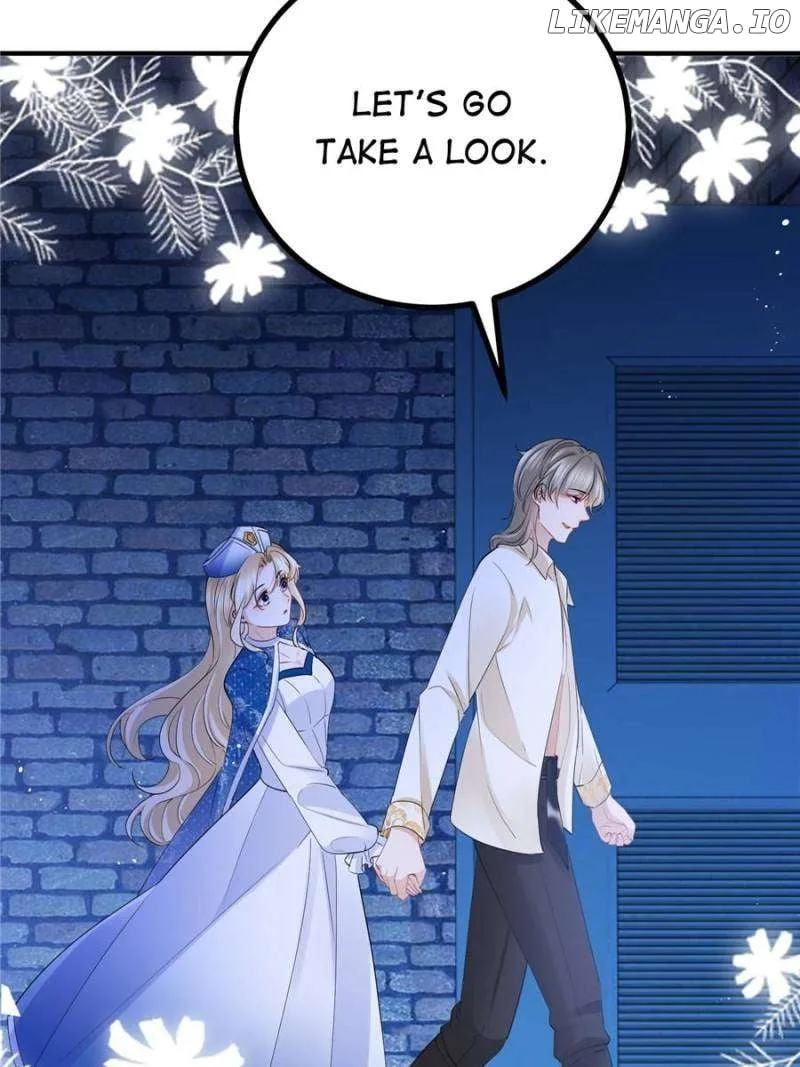 The Sultry Demon King Wants Me Chapter 49 page 34
