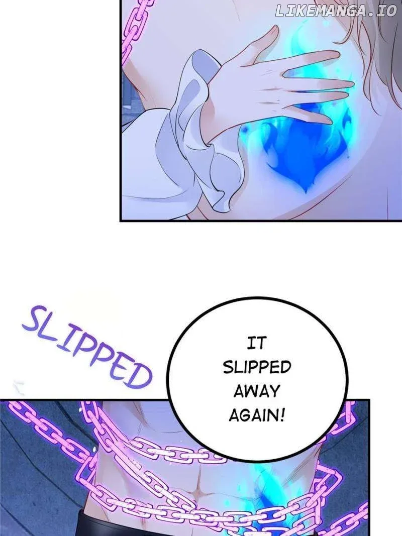 The Sultry Demon King Wants Me Chapter 47 page 7