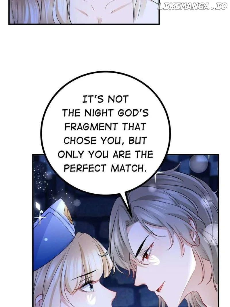 The Sultry Demon King Wants Me Chapter 49 page 23