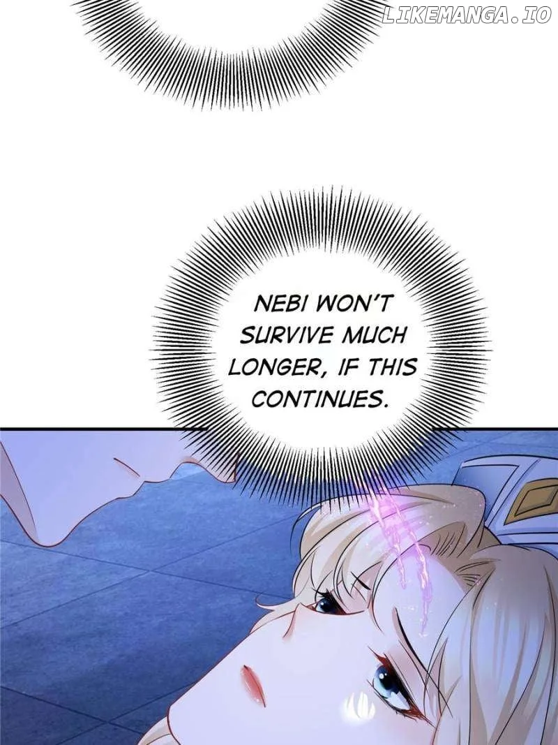 The Sultry Demon King Wants Me Chapter 47 page 39