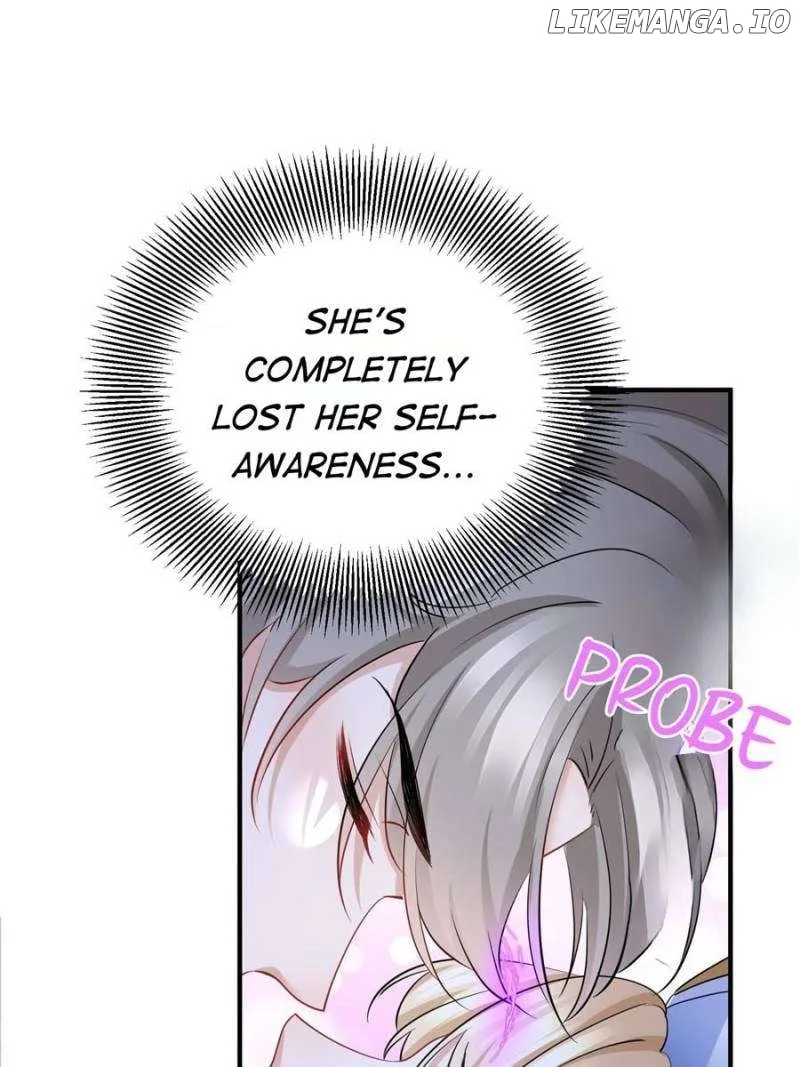 The Sultry Demon King Wants Me Chapter 47 page 36