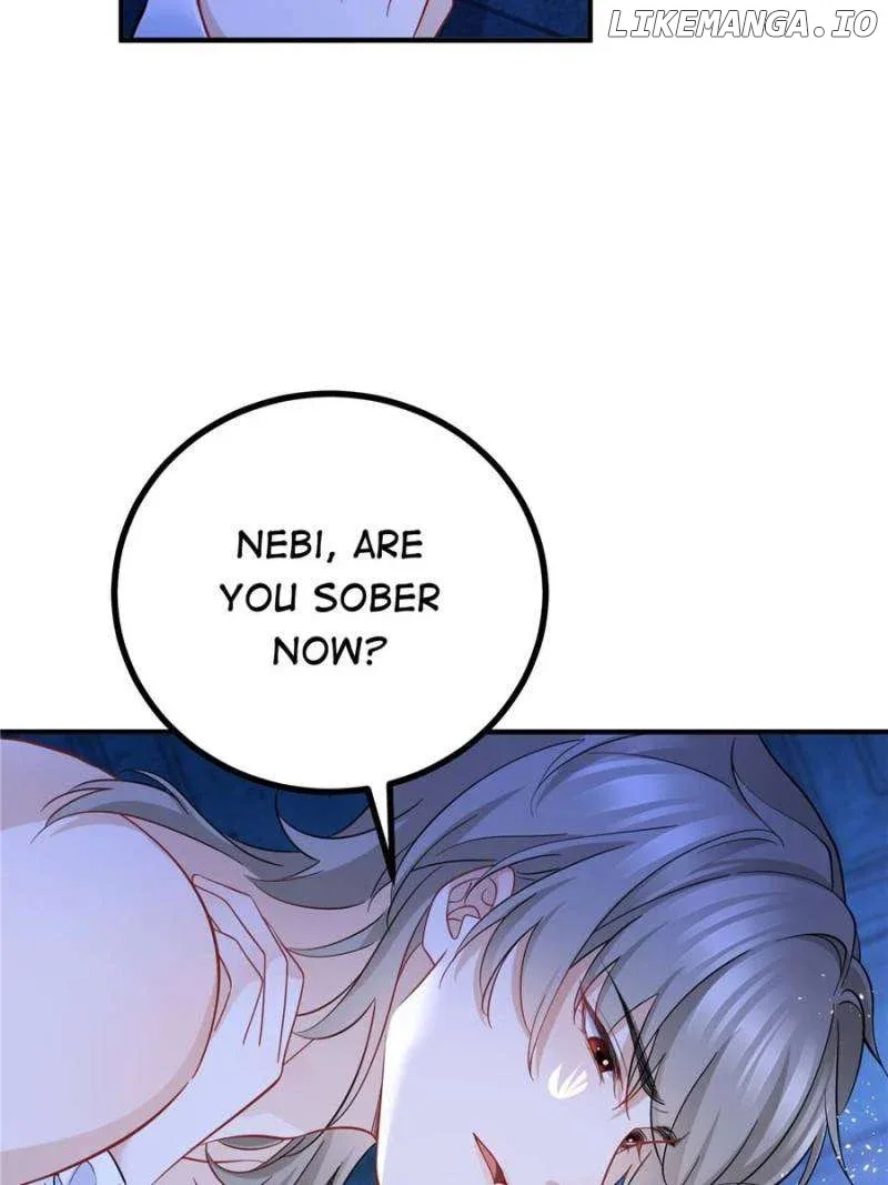 The Sultry Demon King Wants Me Chapter 47 page 34