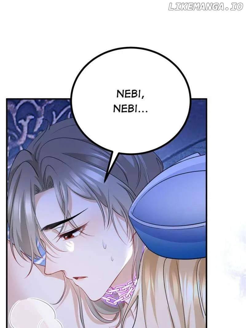 The Sultry Demon King Wants Me Chapter 47 page 3