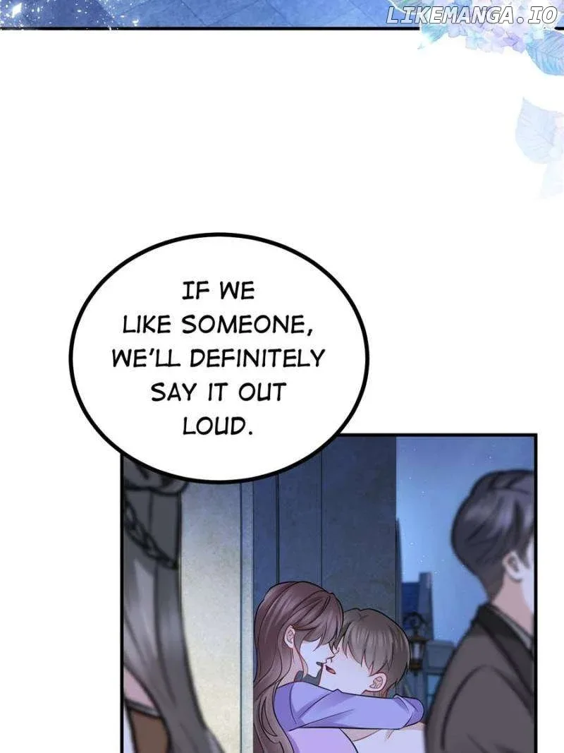 The Sultry Demon King Wants Me Chapter 49 page 12