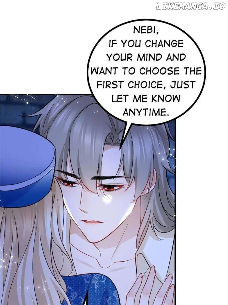 The Sultry Demon King Wants Me Chapter 49 page 9