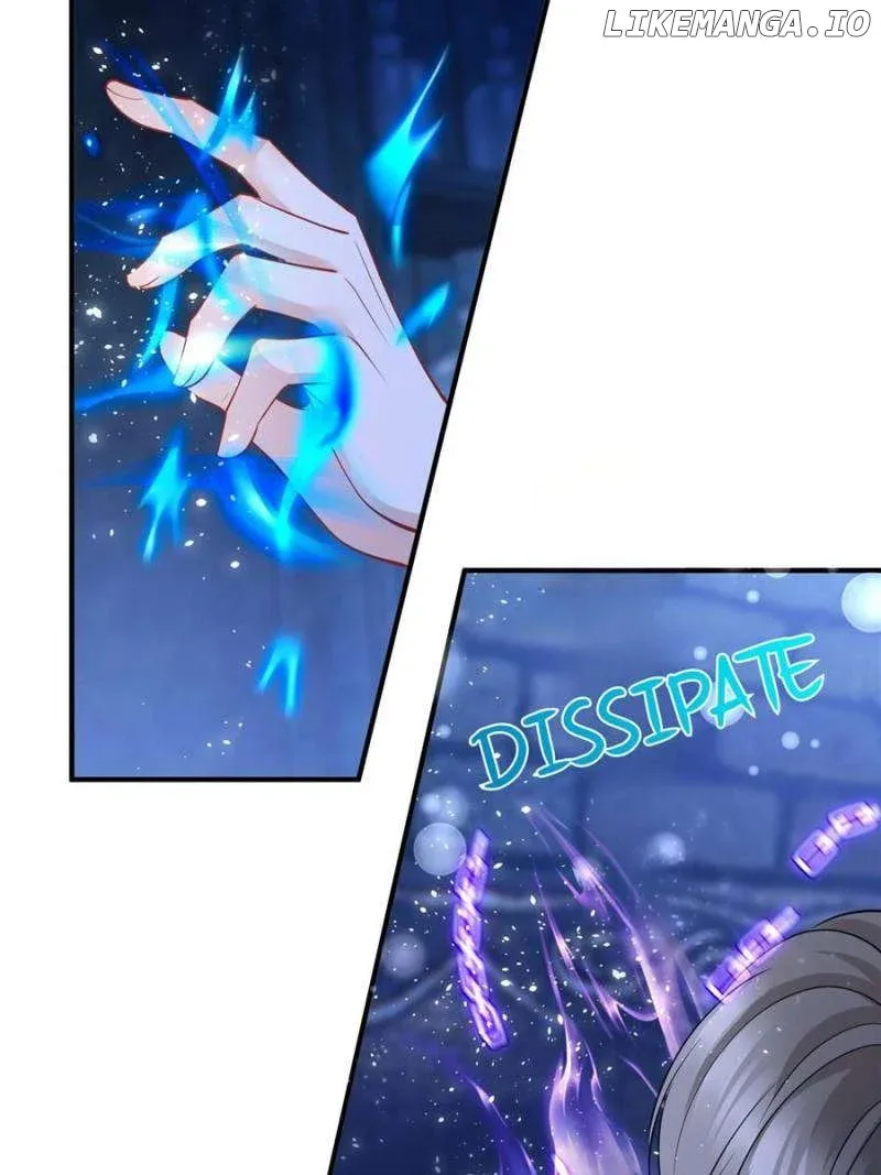 The Sultry Demon King Wants Me Chapter 47 page 21