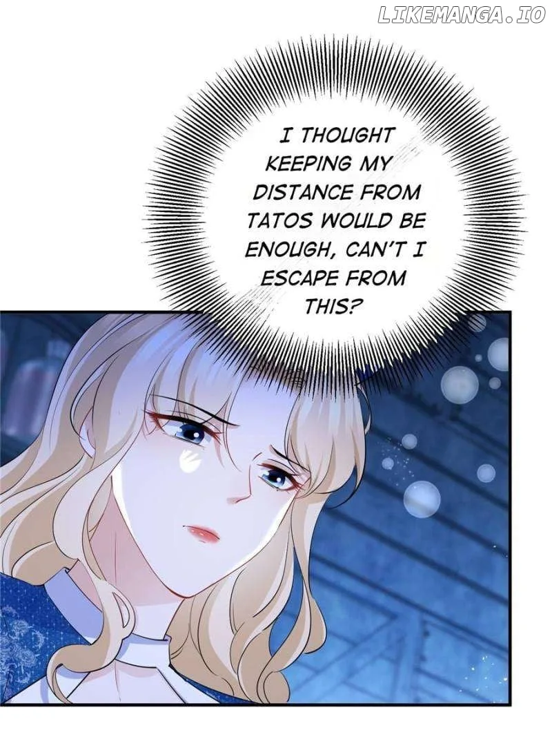 The Sultry Demon King Wants Me Chapter 49 page 2