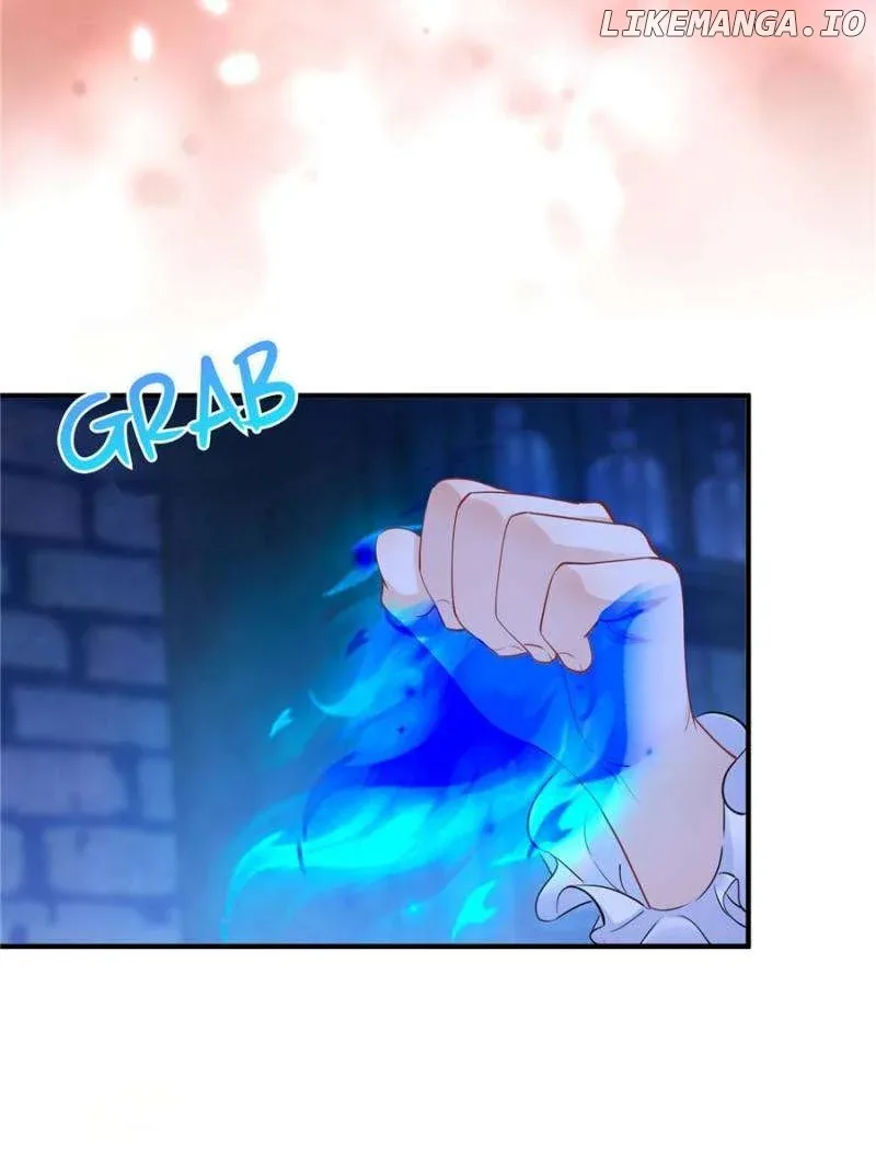 The Sultry Demon King Wants Me Chapter 47 page 19