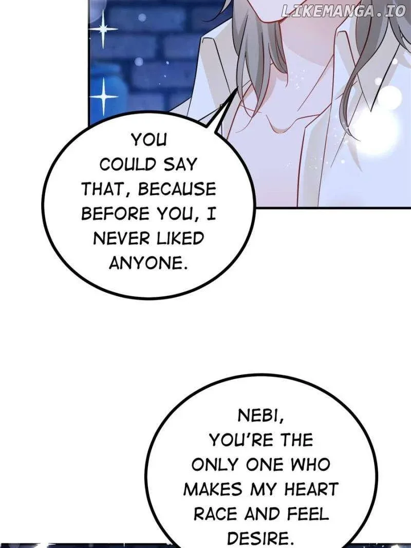The Sultry Demon King Wants Me Chapter 49 page 18
