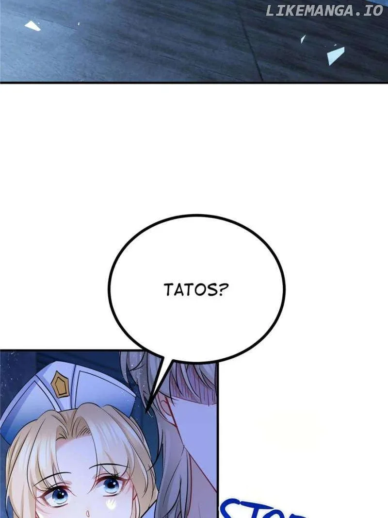 The Sultry Demon King Wants Me Chapter 49 page 40