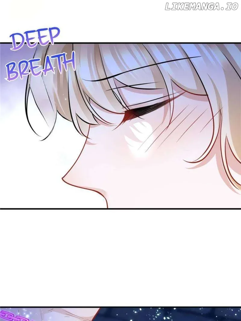 The Sultry Demon King Wants Me Chapter 47 page 12