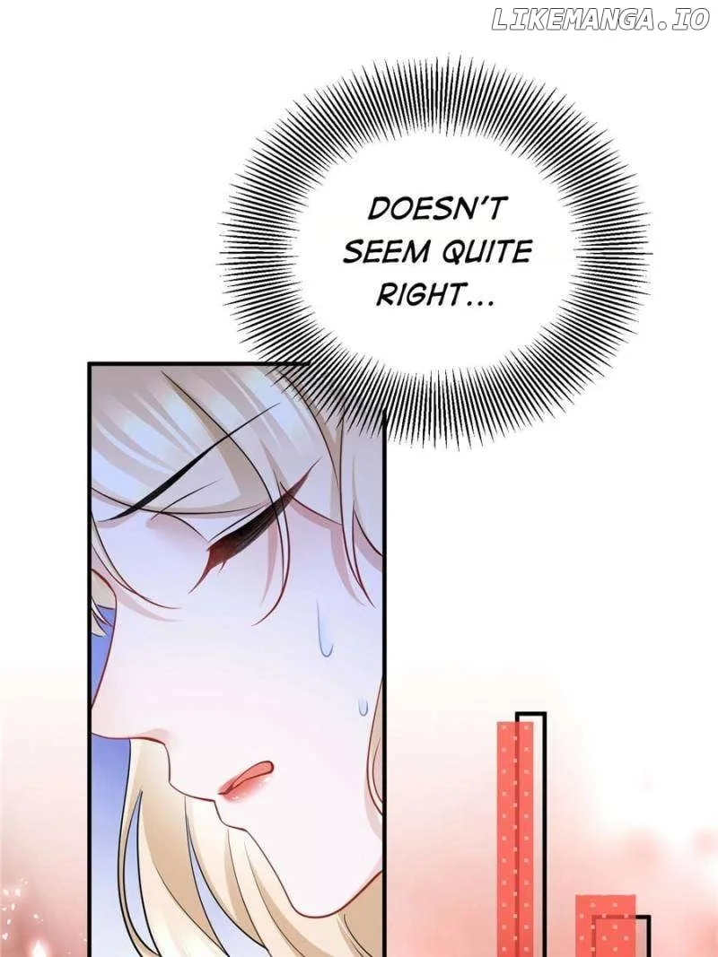 The Sultry Demon King Wants Me Chapter 47 page 16