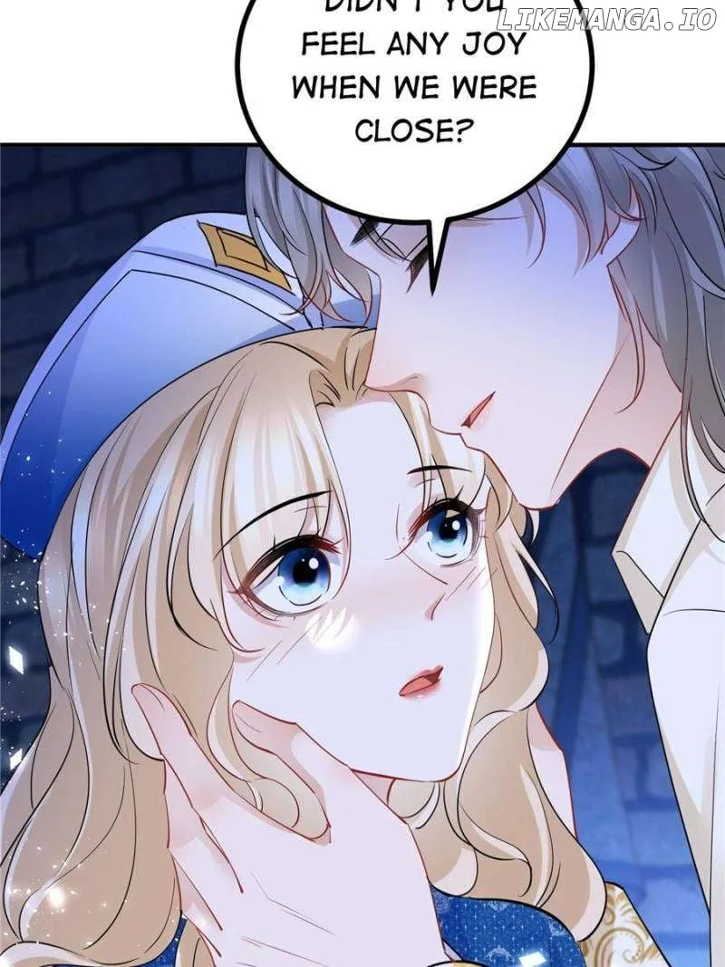 The Sultry Demon King Wants Me Chapter 49 page 25