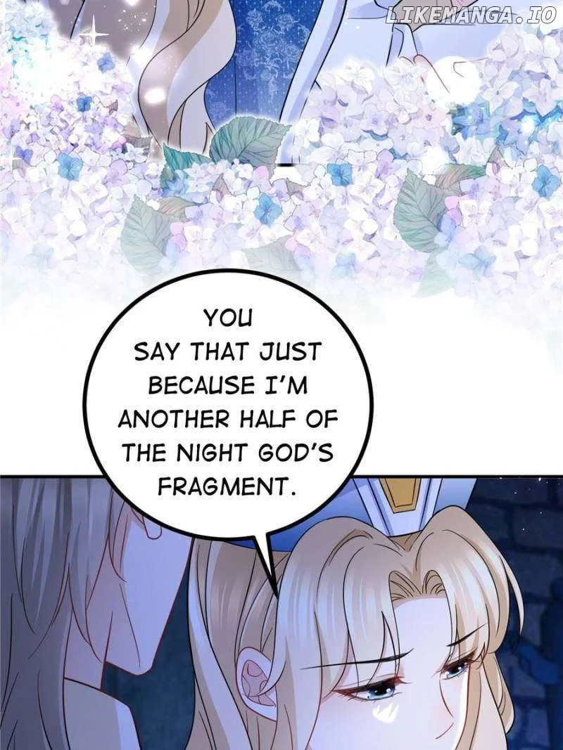 The Sultry Demon King Wants Me Chapter 49 page 20
