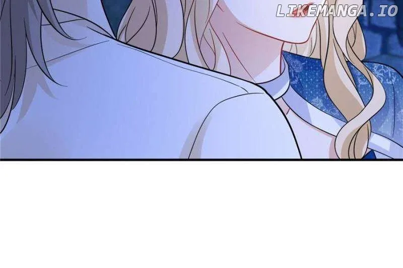 The Sultry Demon King Wants Me Chapter 49 page 21