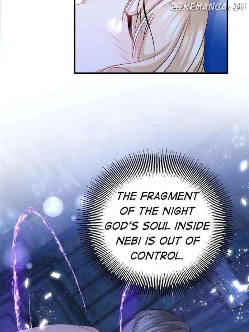 The Sultry Demon King Wants Me Chapter 47 page 37