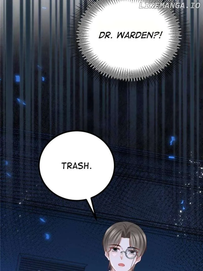 The Sultry Demon King Wants Me Chapter 50 page 5