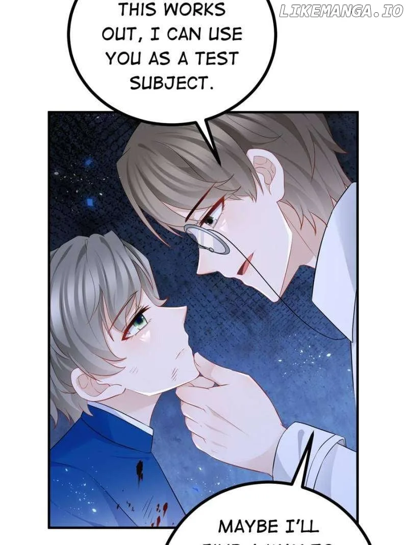 The Sultry Demon King Wants Me Chapter 50 page 7