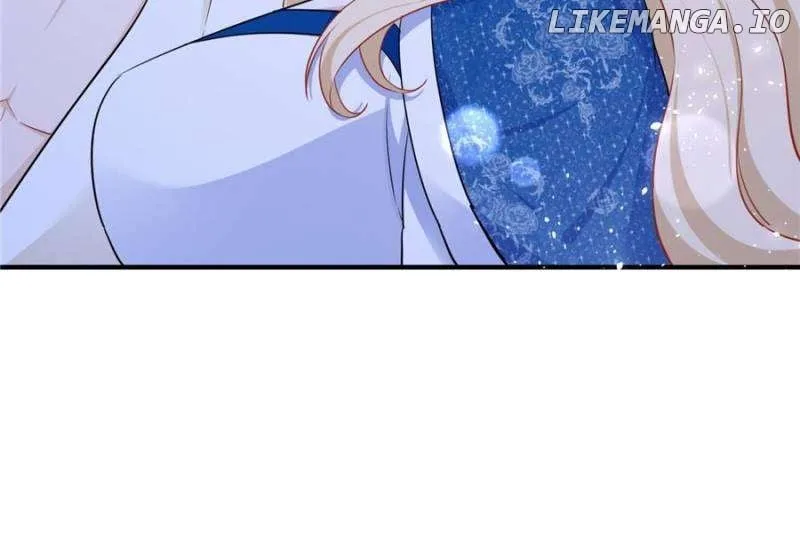 The Sultry Demon King Wants Me Chapter 50 page 15