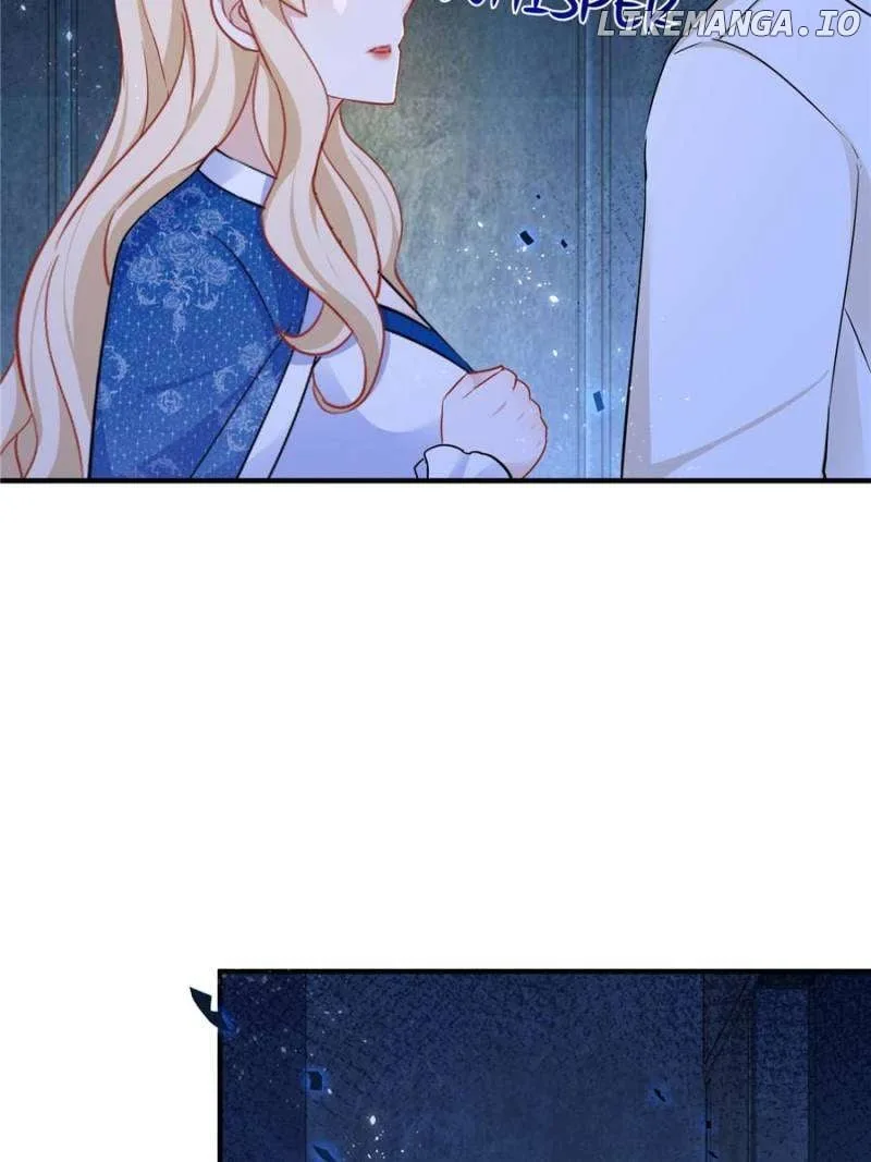 The Sultry Demon King Wants Me Chapter 50 page 11
