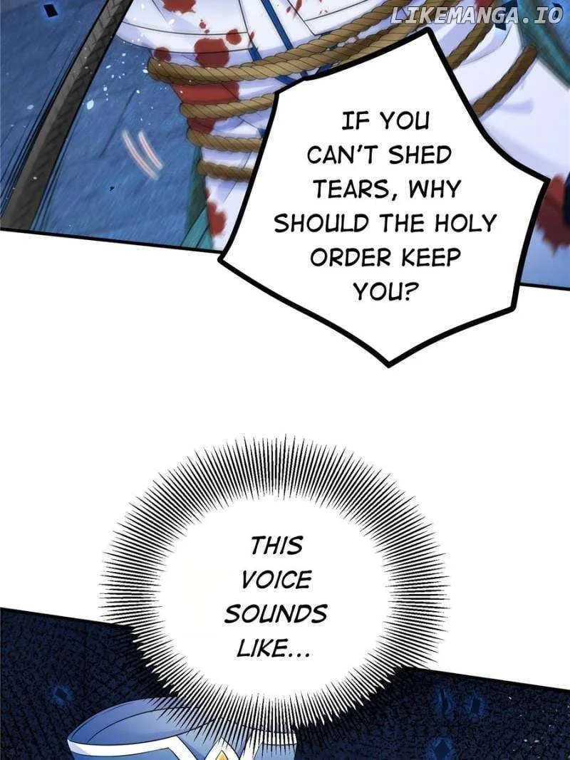 The Sultry Demon King Wants Me Chapter 50 page 3