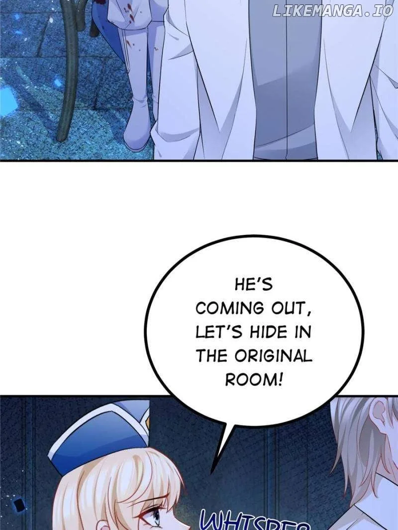 The Sultry Demon King Wants Me Chapter 50 page 10